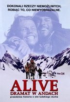 Alive [DVD]