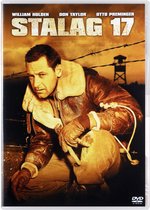Stalag 17 [DVD]