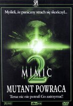 Mimic 2 [DVD]