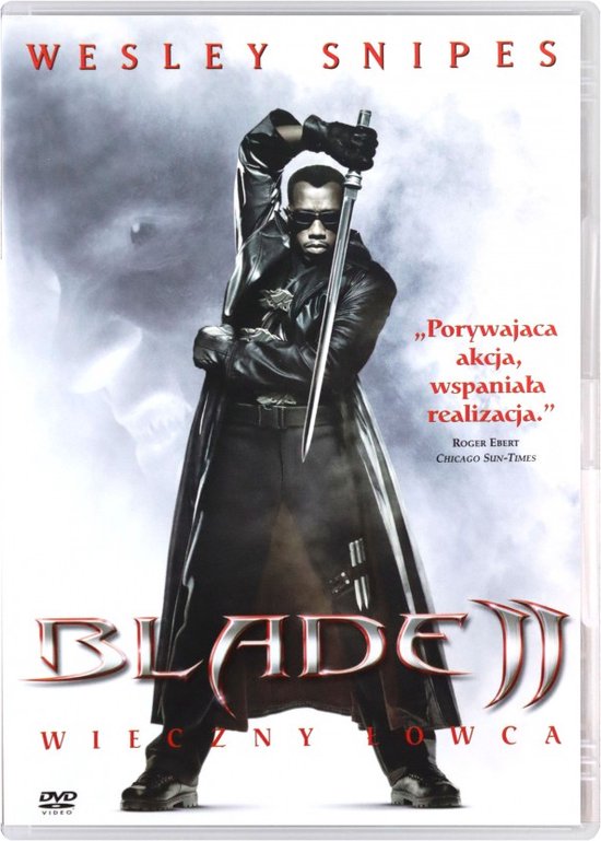 Blade II [DVD]