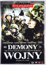 Demony wojny według Goi [DVD]