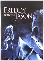Freddy vs. Jason [DVD]