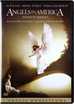Les anges en Amérique [2DVD]