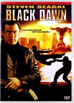 Black Dawn: Foreigner 2 [DVD]