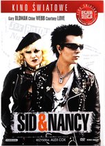 Sid and Nancy [DVD]