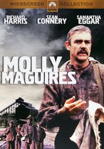The Molly Maguires [DVD]