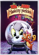 Tom en Jerry - De Magische Ring [DVD]