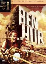 Ben Hur [4DVD]