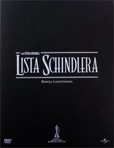 La liste de Schindler [2DVD]+[CD]