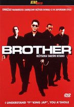 Brother [DVD]