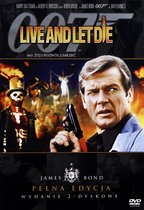 Live and Let Die [2DVD]