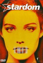 STARDOM - ((Jessica Pare, Dan Aykroyd) - DVD