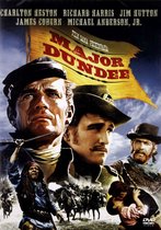 Major Dundee [DVD]
