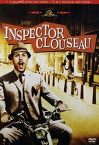Inspector Clouseau [DVD]