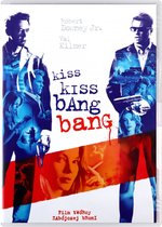 Kiss Kiss Bang Bang [DVD]
