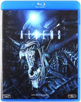 Aliens : Le Retour [Blu-Ray]