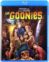 The Goonies [Blu-Ray]