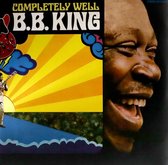 B.B. King: Completely Well [Winyl]