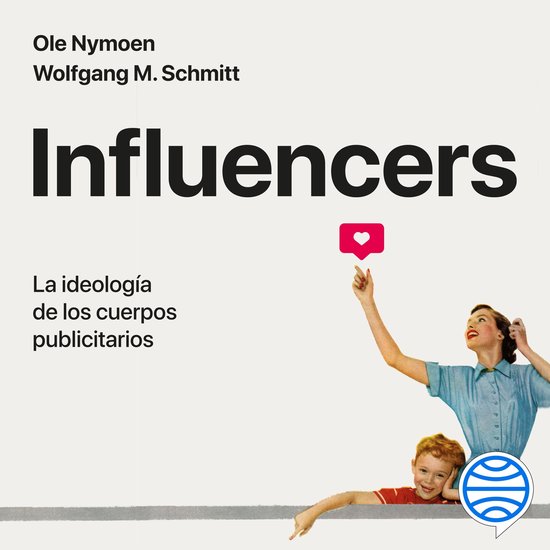 Influencers - cover