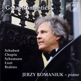 Great Romantics [CD]