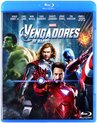 The Avengers [Blu-Ray]