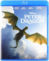 Peter en de Draak [Blu-Ray]
