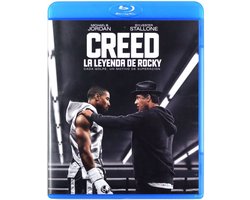 Creed [Blu-Ray]