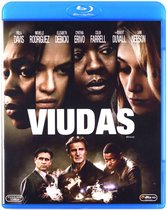 Widows [Blu-Ray]