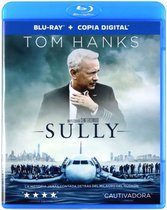 Sully [Blu-Ray]