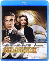 Goldfinger [Blu-Ray]