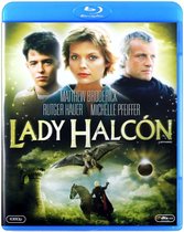 Ladyhawke [Blu-Ray] (Blu-ray), Rutger Hauer | Dvd's | bol