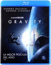 Gravity [2xBlu-Ray]