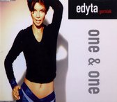 Edyta Gorniak: One & One [CD]