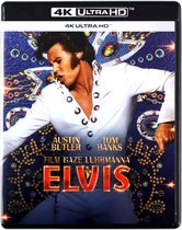 Elvis [Blu-Ray 4K]