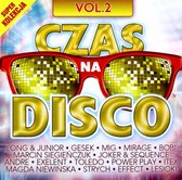 Czas Na Disco vol. 2 [CD]