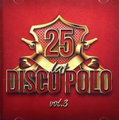 25 Lat Disco Polo vol. 3 [CD]