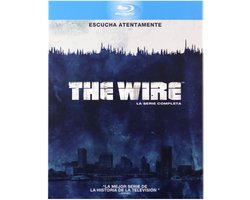 The Wire [20xBlu-Ray]