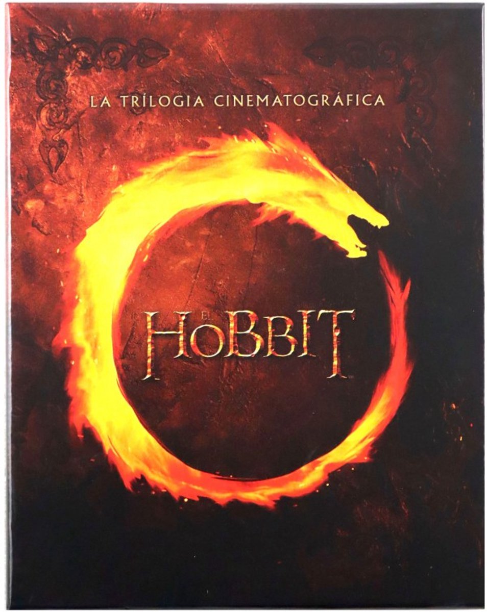 De Hobbit: Een onverwachte reis
