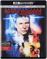 Blade Runner [Blu-Ray 4K]+[Blu-Ray]+[2DVD]