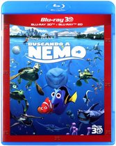 Finding Nemo [Blu-Ray 3D]+[Blu-Ray]