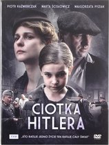 Ciotka Hitlera [DVD]