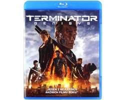 Terminator Genisys [Blu-Ray]
