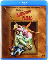 The Jewel of the Nile [Blu-Ray]