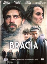 Bracia [DVD]
