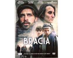 Bracia (DVD)