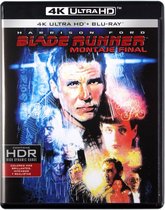 Blade Runner [Blu-Ray 4K]+[Blu-Ray]+[2DVD]