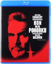 The Hunt for Red October [Blu-Ray]