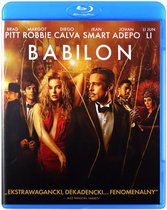 Babylon [Blu-Ray]