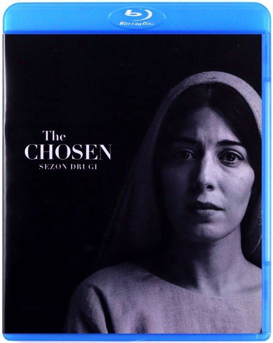The Chosen [2xBlu-Ray]