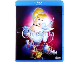 Assepoester [Blu-Ray]